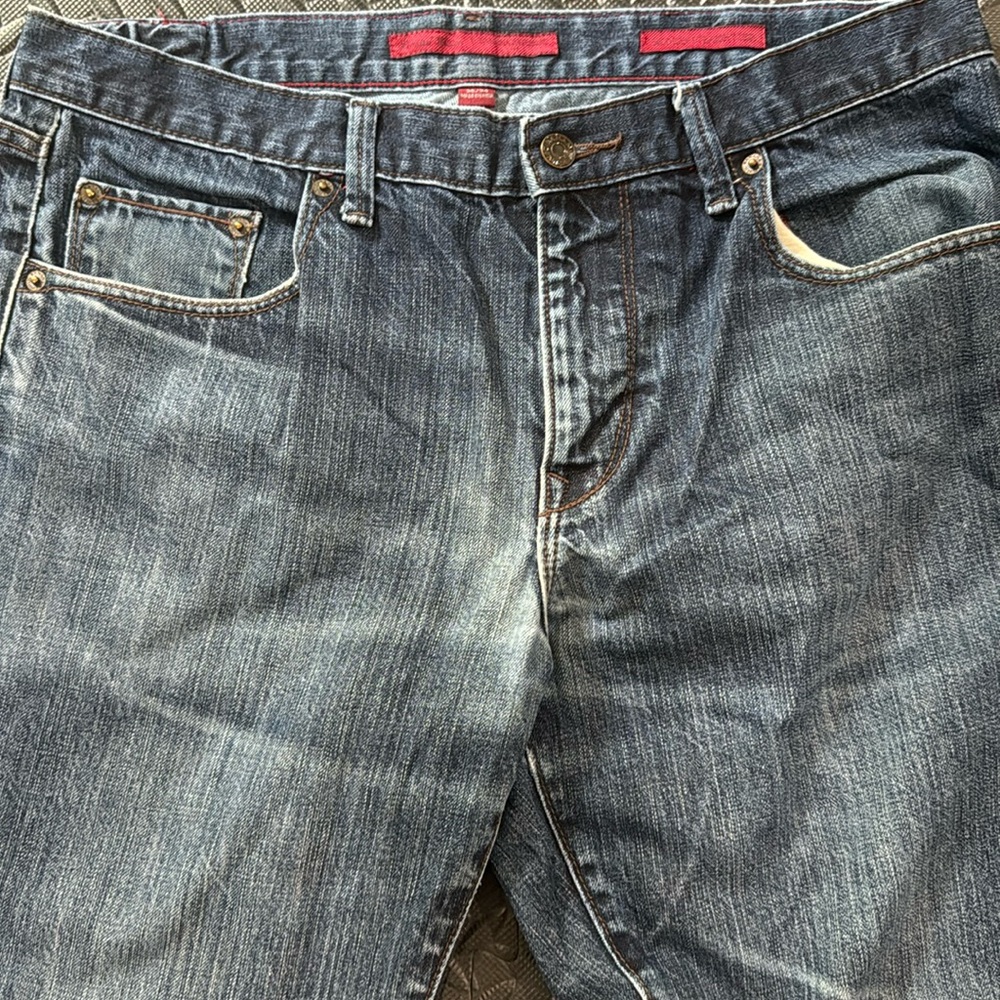 Banana Republic Jeans - Picture 2 of 3